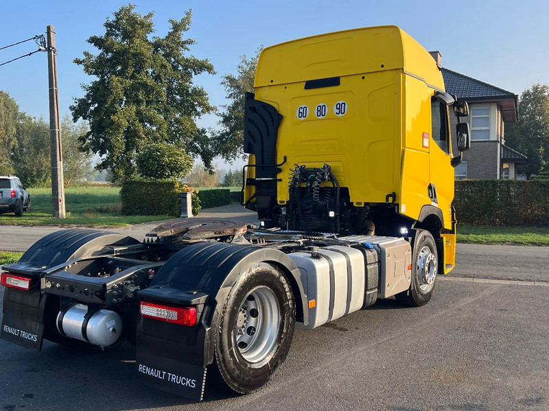 Tractor unit Renault T480 2022**254000km**PTO POMP**T480 13Liter**: picture 7