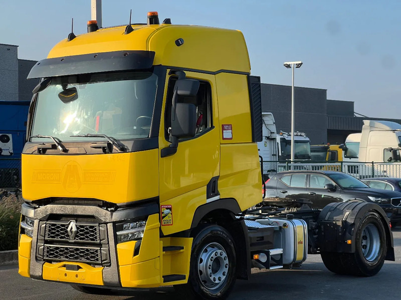 Renault T480 2022**254000km**PTO POMP**T480 13Liter** - Tractor unit: picture 2 Renault T480 2022**254000km**PTO POMP**T480 13Liter** - Tractor unit: picture 2