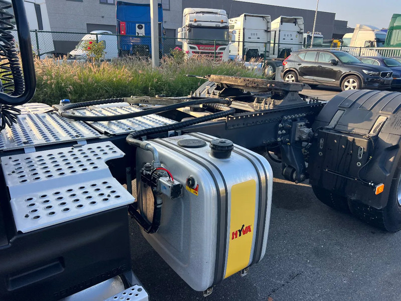 Tractor unit Renault T480 2022**254000km**PTO POMP**T480 13Liter**: picture 11