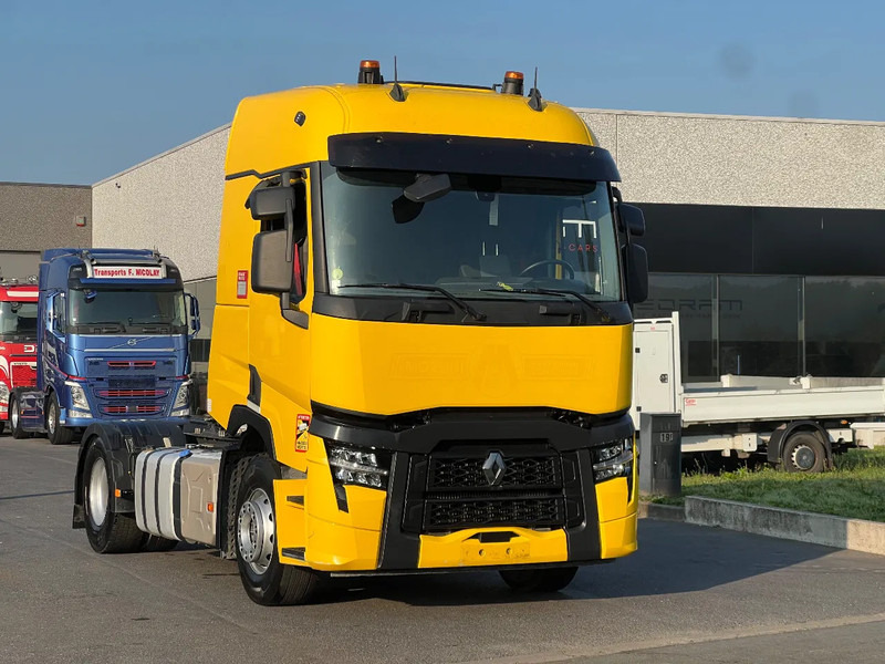 Renault T480 2022**254000km**PTO POMP**T480 13Liter** - Tractor unit: picture 4 Renault T480 2022**254000km**PTO POMP**T480 13Liter** - Tractor unit: picture 4