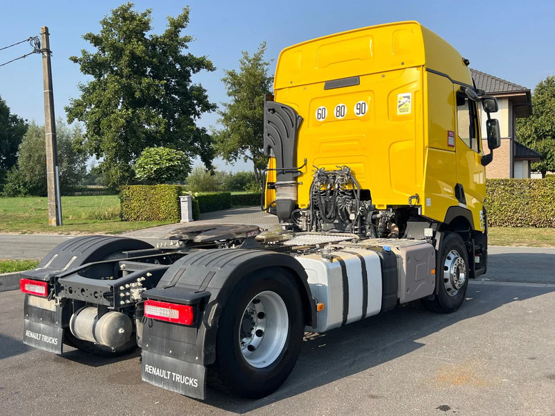 Tractor unit Renault T480 Renault T480 2021 model**294.000km***like NEW: picture 8