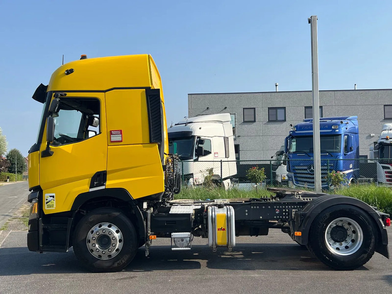 Tractor unit Renault T480 Renault T480 2021 model**294.000km***like NEW: picture 6