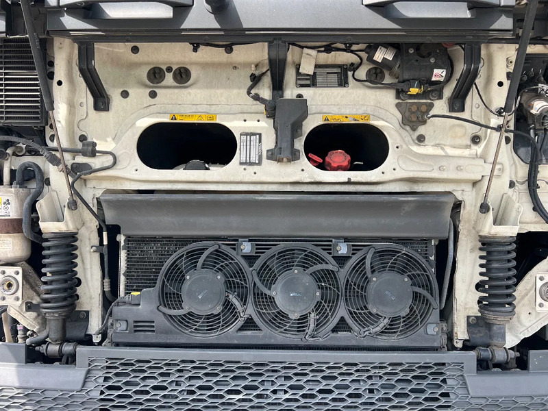 Volvo FH 500 2018 model***Park Cool***FH500 GLOBE - Tractor unit: picture 4 Volvo FH 500 2018 model***Park Cool***FH500 GLOBE - Tractor unit: picture 4