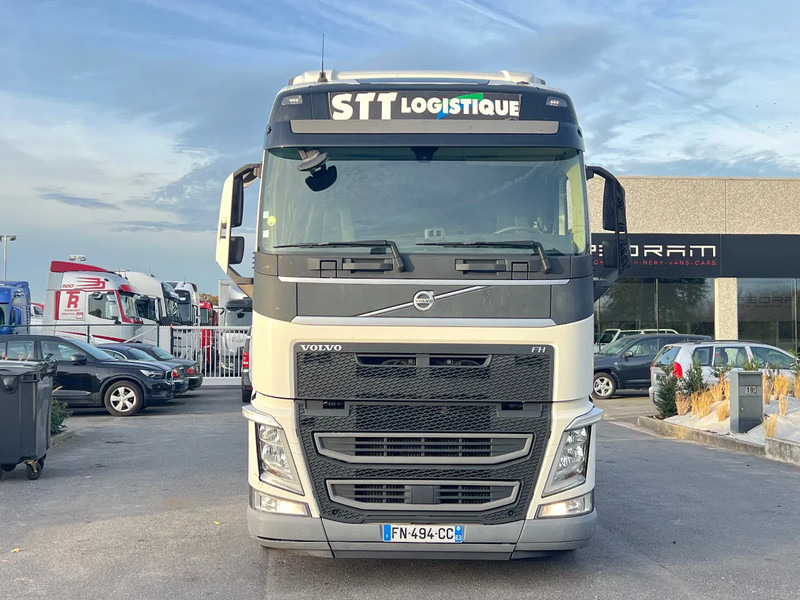Volvo FH 500 Euro6**FH500 Park cool**2020 - Tractor unit: picture 2 Volvo FH 500 Euro6**FH500 Park cool**2020 - Tractor unit: picture 2