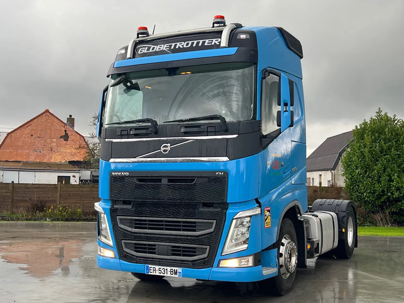 Volvo FH 500 FH500 MANUAL 2018 *Like New* - Tractor unit: picture 2 Volvo FH 500 FH500 MANUAL 2018 *Like New* - Tractor unit: picture 2