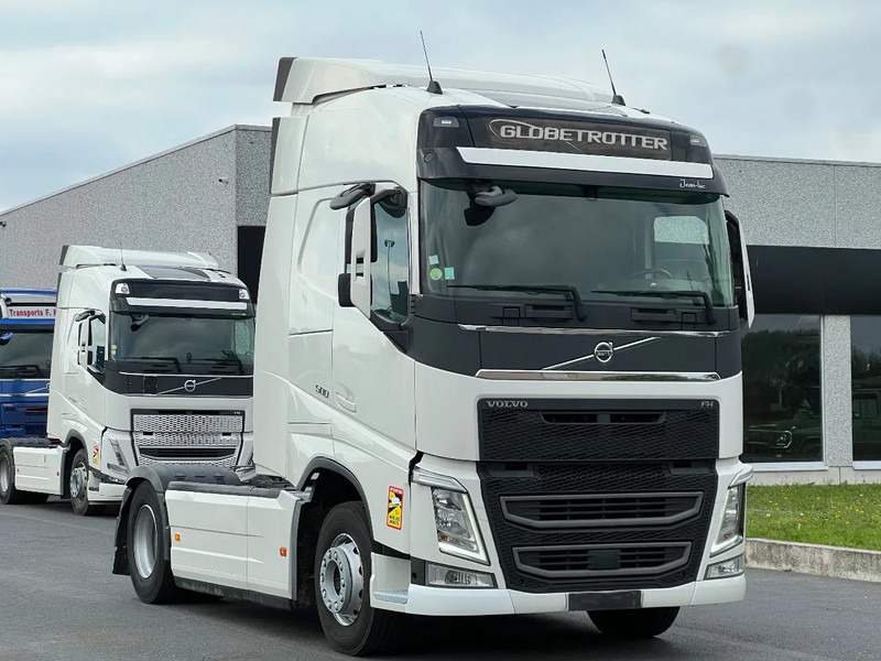 Volvo FH 500 Park cool**2xdieseltanks**Fridge**FH500 2017** - Tractor unit: picture 2 Volvo FH 500 Park cool**2xdieseltanks**Fridge**FH500 2017** - Tractor unit: picture 2