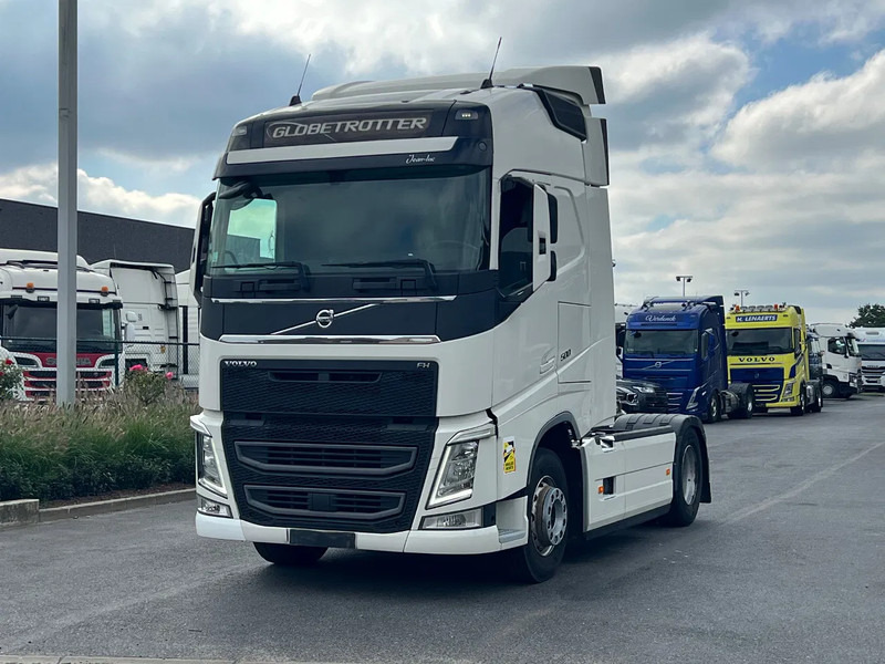 Volvo FH 500 Park cool**2xdieseltanks**Fridge**FH500 2017** - Tractor unit: picture 1 Volvo FH 500 Park cool**2xdieseltanks**Fridge**FH500 2017** - Tractor unit: picture 1