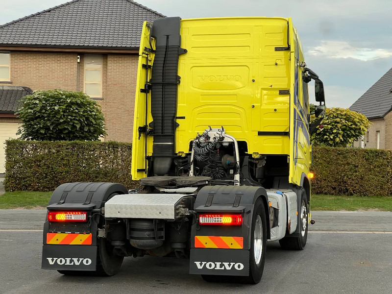 Volvo FH 500 VOITH RETARDER**FH500**2016**ALCOA ALU - Tractor unit: picture 5 Volvo FH 500 VOITH RETARDER**FH500**2016**ALCOA ALU - Tractor unit: picture 5