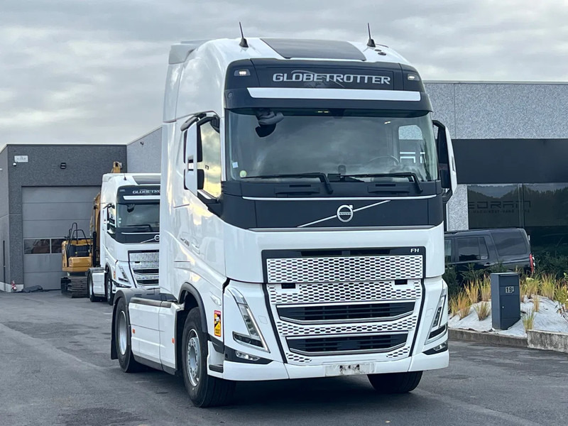 Volvo FH 500 XL 500 TURBO COMPOUND*Ch nr PB 2023* - Tractor unit: picture 1 Volvo FH 500 XL 500 TURBO COMPOUND*Ch nr PB 2023* - Tractor unit: picture 1
