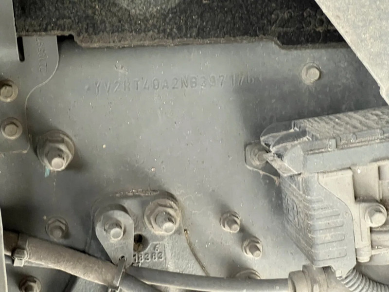 Volvo FH 500 XL CAB**500.000km**FH 500 XL 2022*TURBO COMPOUND* - Tractor unit: picture 4 Volvo FH 500 XL CAB**500.000km**FH 500 XL 2022*TURBO COMPOUND* - Tractor unit: picture 4