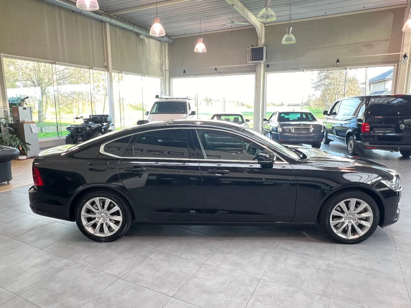 Volvo S90 T8 HYBRID AWD*TOP CONDITION* - Sedan: picture 5 Volvo S90 T8 HYBRID AWD*TOP CONDITION* - Sedan: picture 5