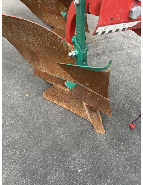 Kverneland Kverneland ploeg 150B variomat - Plow: picture 4 Kverneland Kverneland ploeg 150B variomat - Plow: picture 4