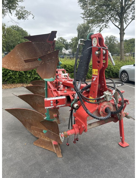 Kverneland Kverneland ploeg 150B variomat - Plow: picture 3 Kverneland Kverneland ploeg 150B variomat - Plow: picture 3