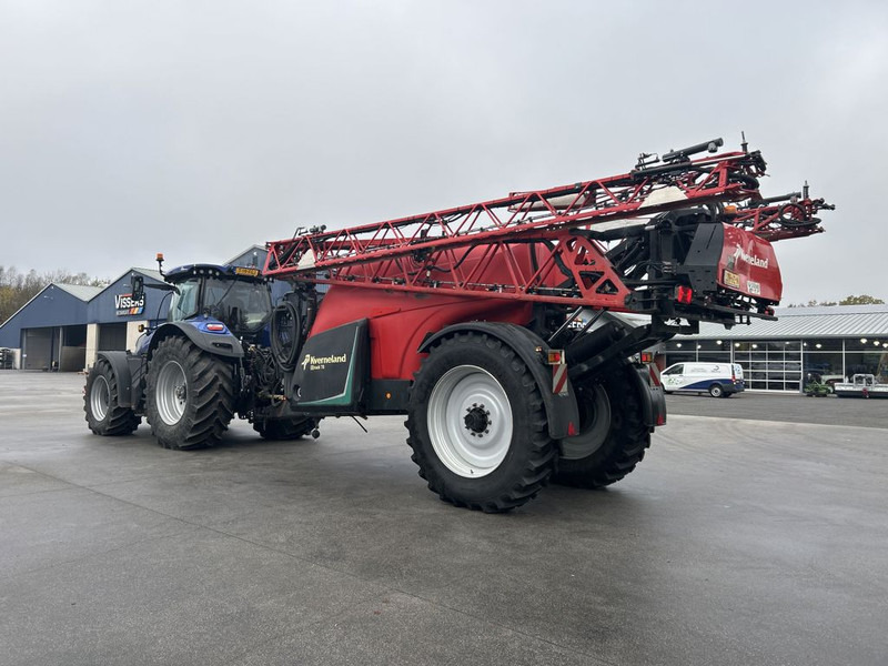 Kverneland veldspuit 33 meter - Sprayer: picture 3 Kverneland veldspuit 33 meter - Sprayer: picture 3