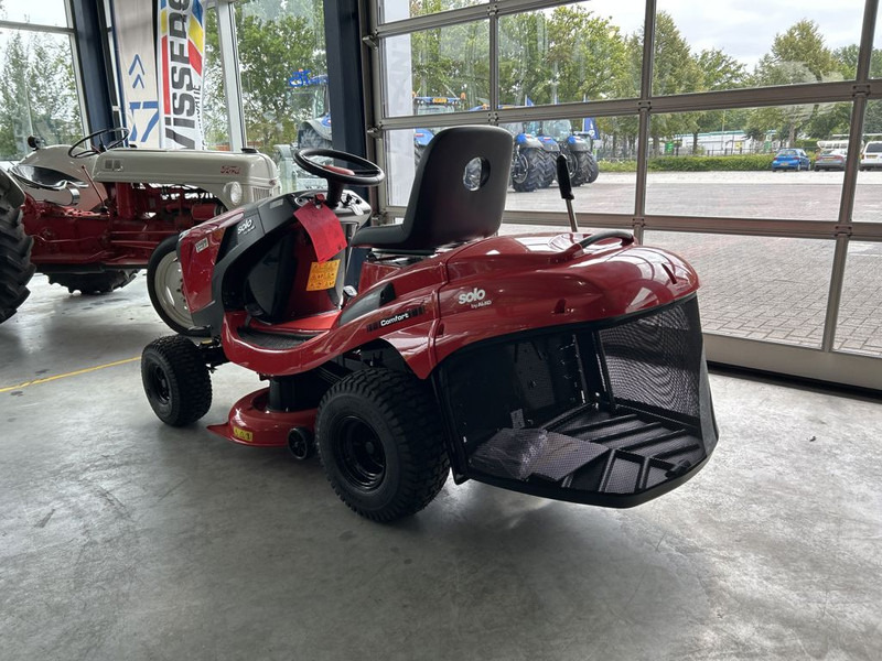 SOLO Solo zitmaaier T13-933HD - Garden mower: picture 3 SOLO Solo zitmaaier T13-933HD - Garden mower: picture 3