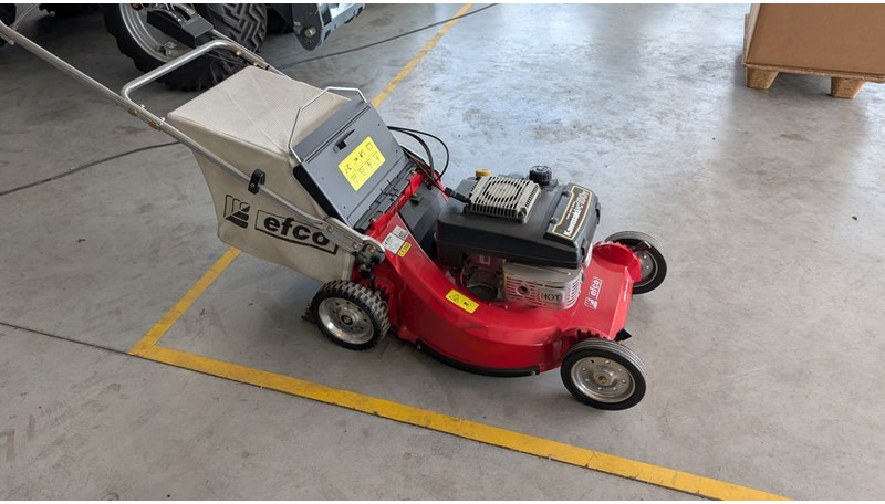 Zon GAZONMAAIE - Garden mower: picture 2 Zon GAZONMAAIE - Garden mower: picture 2