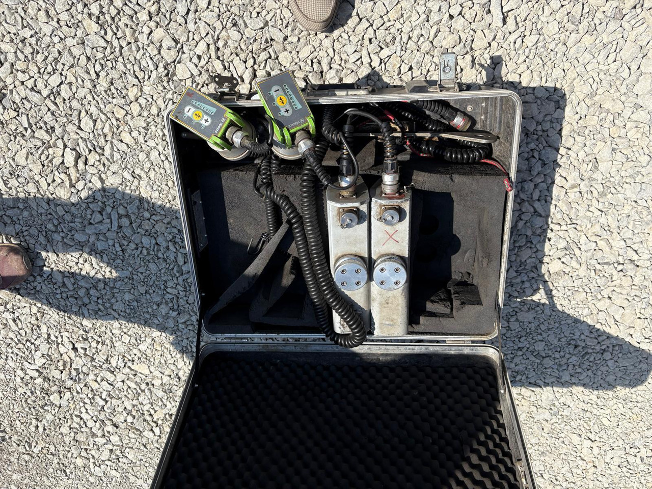 Vögele SUPER 1800-3i modern paver without AdBlue - Asphalt paver: picture 2 Vögele SUPER 1800-3i modern paver without AdBlue - Asphalt paver: picture 2