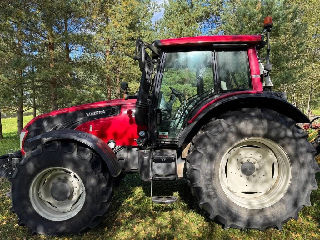 Mus-Max WT 8 XLZ - Forestry tractor, Wood chipper: picture 5 Mus-Max WT 8 XLZ - Forestry tractor, Wood chipper: picture 5