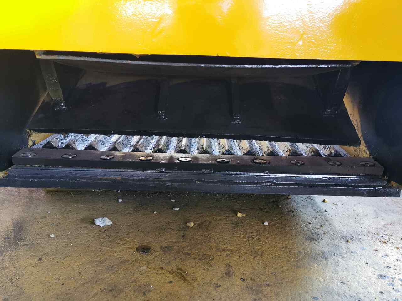 New Bucket for Excavator AME Crusher Bucket (MCB 20): picture 9