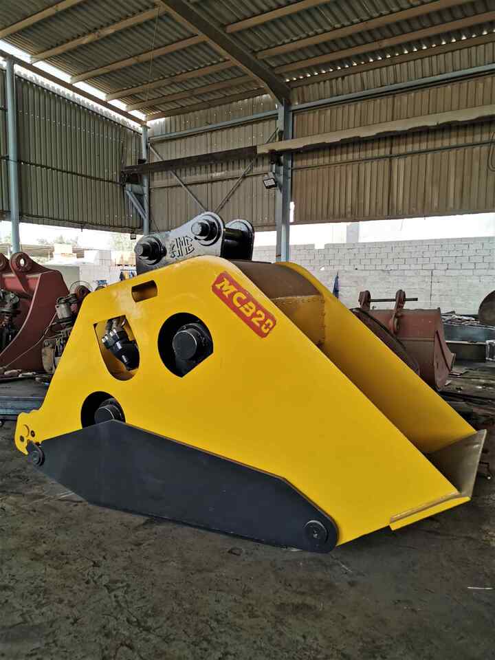 New Bucket for Excavator AME Crusher Bucket (MCB 20): picture 7
