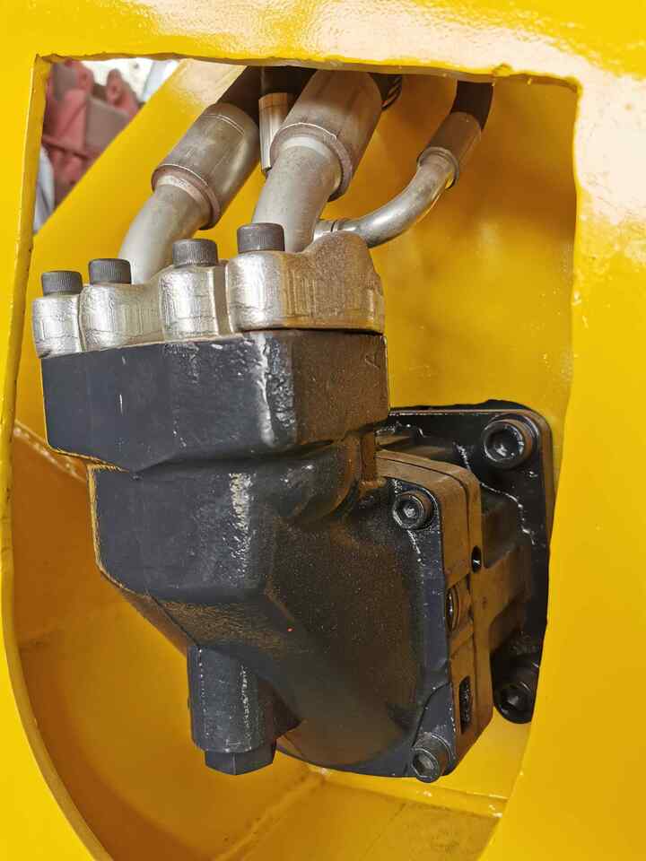 New Bucket for Excavator AME Crusher Bucket (MCB 20): picture 8