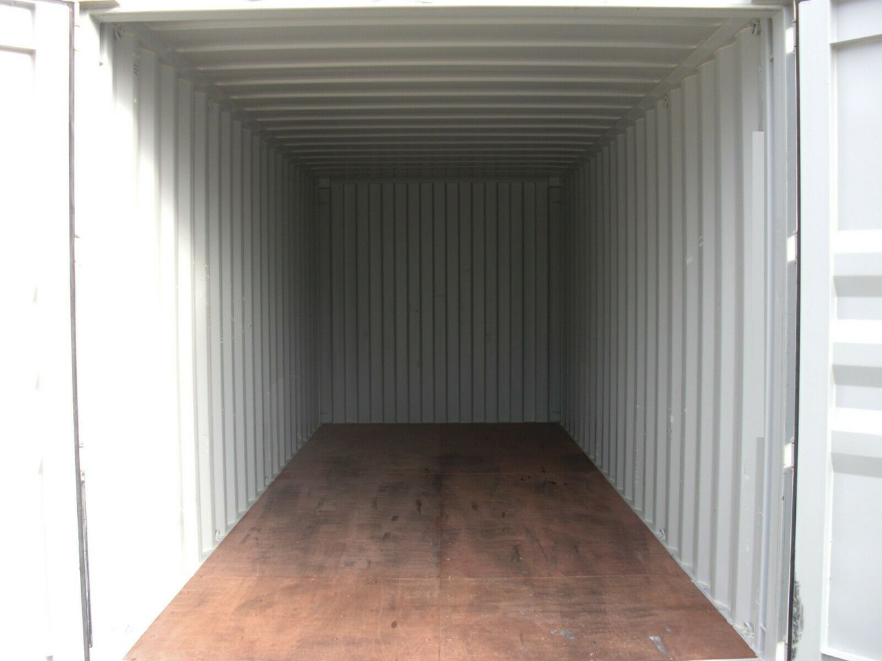 20ft 10ft 8 ft  Seecontainer NEUWERTIG  Miete - Container transporter/ Swap body semi-trailer: picture 4 20ft 10ft 8 ft  Seecontainer NEUWERTIG  Miete - Container transporter/ Swap body semi-trailer: picture 4