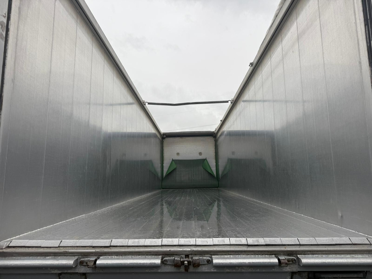 Leasing of  Knapen K200 Agrar 60 m³ 6mm Boden Powersheet Knapen K200 Agrar 60 m³ 6mm Boden Powersheet: picture 7