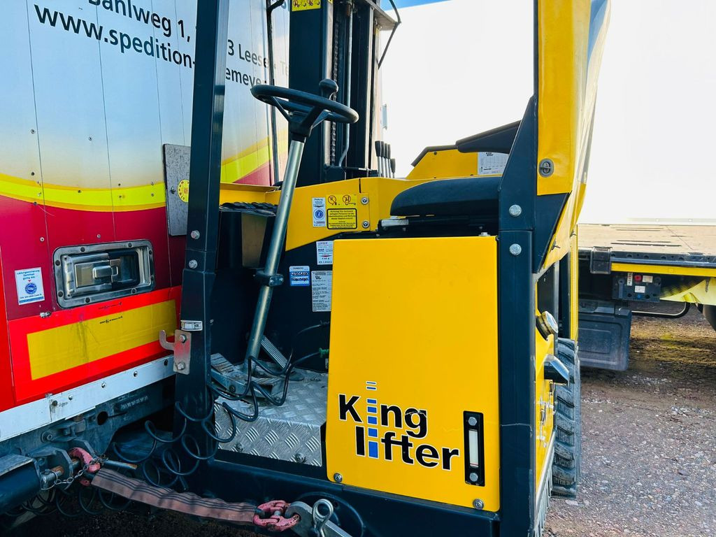 Terberg Kinglifter TKL-S-3x3 1.500 kg Terberg Kinglifter TKL-S-3x3 1.500 kg - Truck mounted forklift: picture 5 Terberg Kinglifter TKL-S-3x3 1.500 kg Terberg Kinglifter TKL-S-3x3 1.500 kg - Truck mounted forklift: picture 5