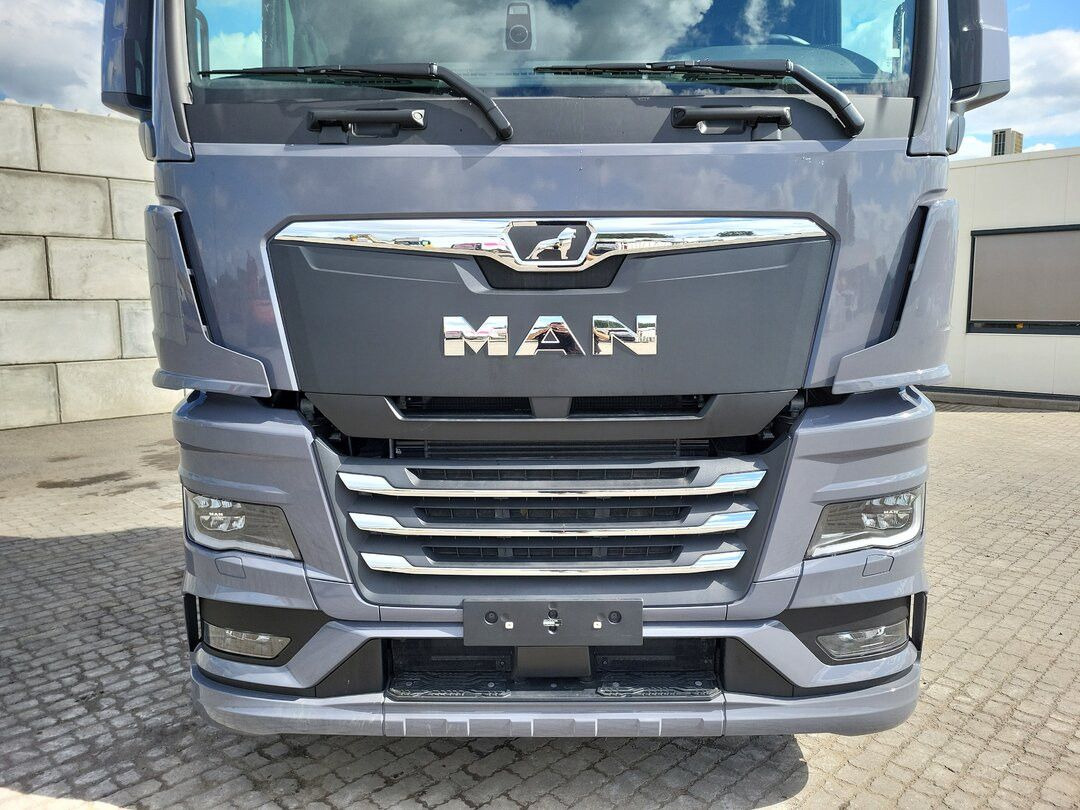 MAN TGX 18.520 GX 4x2 BL SA Euro 6 Sofort Verfügbar - Tractor unit: picture 4 MAN TGX 18.520 GX 4x2 BL SA Euro 6 Sofort Verfügbar - Tractor unit: picture 4