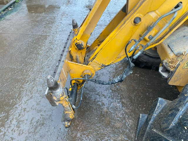 JCB 531 70 super agri - Telescopic handler: picture 5 JCB 531 70 super agri - Telescopic handler: picture 5