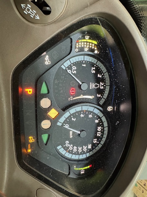 JOHN DEERE 6250R - Farm tractor: picture 3 JOHN DEERE 6250R - Farm tractor: picture 3