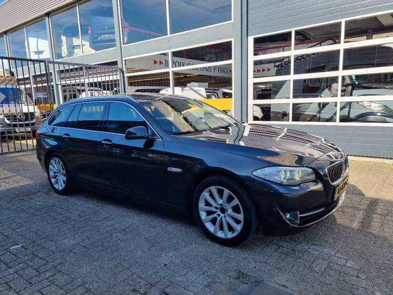 BMW 5 Serie 520D Touring/ Pano/ Leer/ Navi/ Vol - Car: picture 1 BMW 5 Serie 520D Touring/ Pano/ Leer/ Navi/ Vol - Car: picture 1