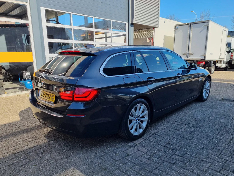 BMW 5 Serie 520D Touring/ Pano/ Leer/ Navi/ Vol - Car: picture 2 BMW 5 Serie 520D Touring/ Pano/ Leer/ Navi/ Vol - Car: picture 2
