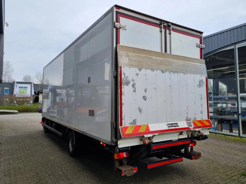 DAF LF 45.220 Kuhlkoffer Thermoking T1000R LBW ST380V EURO EEV - Refrigerator truck: picture 5 DAF LF 45.220 Kuhlkoffer Thermoking T1000R LBW ST380V EURO EEV - Refrigerator truck: picture 5