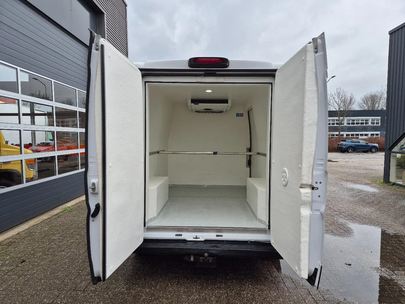 Refrigerated van Fiat Ducato 2.3D L2H2 Koelwagen/ Carrier -20/ Standby 230V: picture 6
