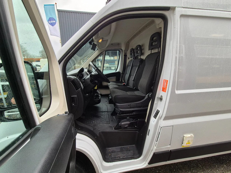 Refrigerated van Fiat Ducato 2.3D L2H2 Koelwagen/ Carrier -20/ Standby 230V: picture 11