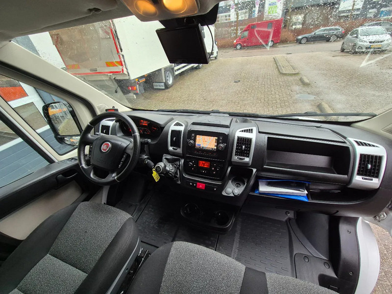 Refrigerated van Fiat Ducato 2.3D L2H2 Koelwagen/ Carrier -20/ Standby 230V: picture 10