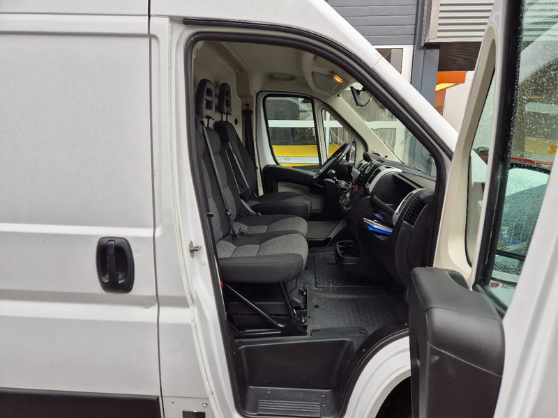 Refrigerated van Fiat Ducato 2.3D L2H2 Koelwagen/ Carrier -20/ Standby 230V: picture 12