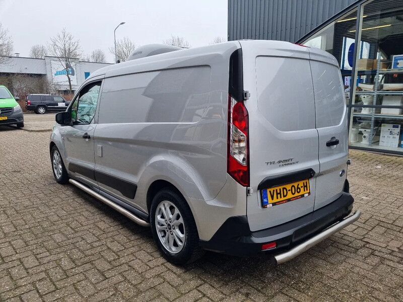 Ford Transit Connect Koelwagen L2 1.5 TDCI Automaat XARIOS 200 ST 230V Euro 6 - Refrigerated van: picture 5 Ford Transit Connect Koelwagen L2 1.5 TDCI Automaat XARIOS 200 ST 230V Euro 6 - Refrigerated van: picture 5