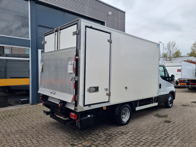 Iveco Daily 35C13 Koelkoffer Carrier Pulsor 400 -20C / +20C LBW Euro 6 - Refrigerated van: picture 2 Iveco Daily 35C13 Koelkoffer Carrier Pulsor 400 -20C / +20C LBW Euro 6 - Refrigerated van: picture 2