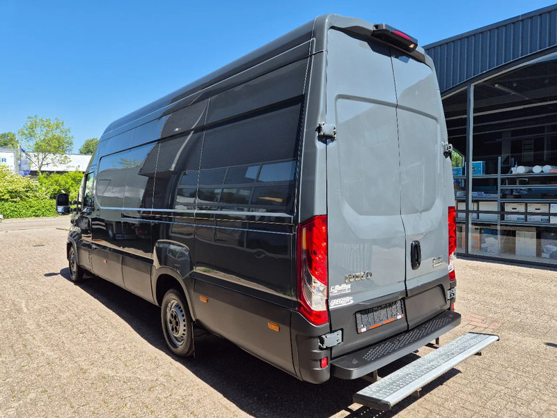 Refrigerated van Iveco Daily 35S18 L4H3/ Fleischwagen/ Meattransport/ TK C 450 MAX: picture 6