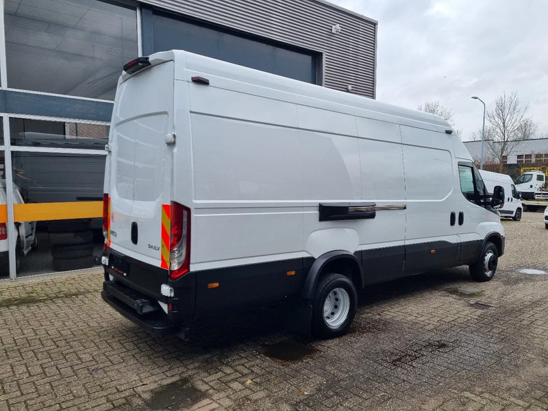 Iveco Daily 70C18 3.0D L4H3 Hi-Matic Euro 6 GVW 7000 kg - Panel van: picture 2 Iveco Daily 70C18 3.0D L4H3 Hi-Matic Euro 6 GVW 7000 kg - Panel van: picture 2