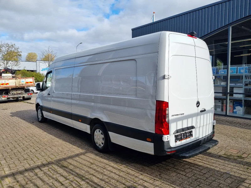 Mercedes-Benz Sprinter 315 CDI L4H2 XXL Koelwagen Carrier Viento 350 Euro 6D-T - Refrigerated van: picture 5 Mercedes-Benz Sprinter 315 CDI L4H2 XXL Koelwagen Carrier Viento 350 Euro 6D-T - Refrigerated van: picture 5