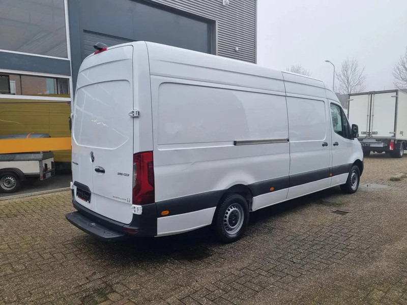 Mercedes-Benz Sprinter 315 CDI Maxi L3H2 Euro 6D-Temp/ Navi/ Camera - Panel van: picture 2 Mercedes-Benz Sprinter 315 CDI Maxi L3H2 Euro 6D-Temp/ Navi/ Camera - Panel van: picture 2