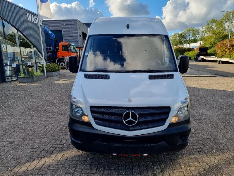 Mercedes-Benz Sprinter 516 CDI MAXI/ Automaat / 2.2 CDI 163 PK - Panel van: picture 3 Mercedes-Benz Sprinter 516 CDI MAXI/ Automaat / 2.2 CDI 163 PK - Panel van: picture 3