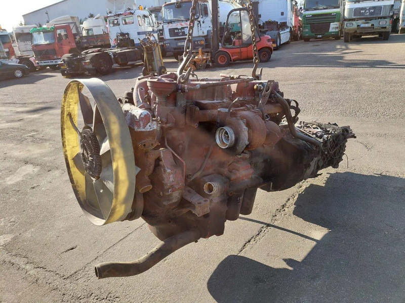 Iveco Mechanic Pomp 380PK Gearbox - Engine for Truck: picture 1 Iveco Mechanic Pomp 380PK Gearbox - Engine for Truck: picture 1