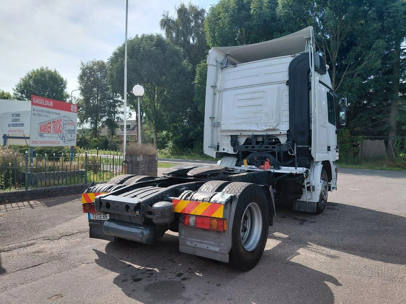 Mercedes-Benz Actros 1841 4x2 3 Pedels RETARDER - Tractor unit: picture 4 Mercedes-Benz Actros 1841 4x2 3 Pedels RETARDER - Tractor unit: picture 4