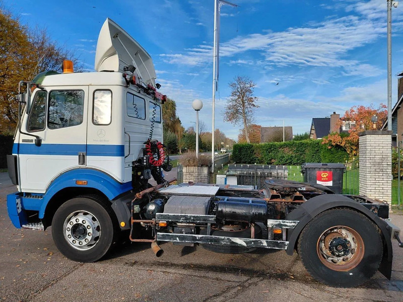 Mercedes-Benz SK 1927 NL Truckhead - Tractor unit: picture 5 Mercedes-Benz SK 1927 NL Truckhead - Tractor unit: picture 5