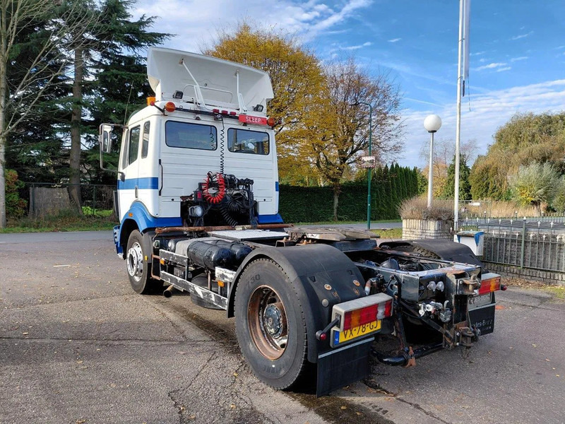 Mercedes-Benz SK 1927 NL Truckhead - Tractor unit: picture 4 Mercedes-Benz SK 1927 NL Truckhead - Tractor unit: picture 4