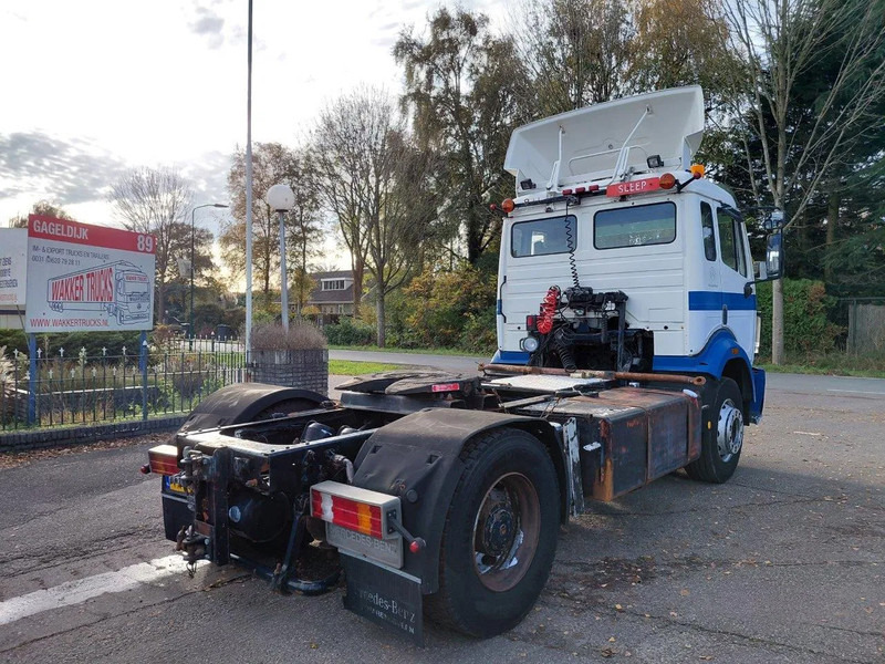 Mercedes-Benz SK 1927 NL Truckhead - Tractor unit: picture 3 Mercedes-Benz SK 1927 NL Truckhead - Tractor unit: picture 3